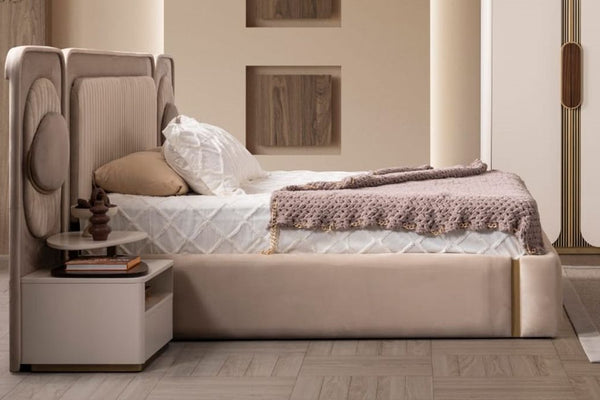 Parsena Bedroom Set