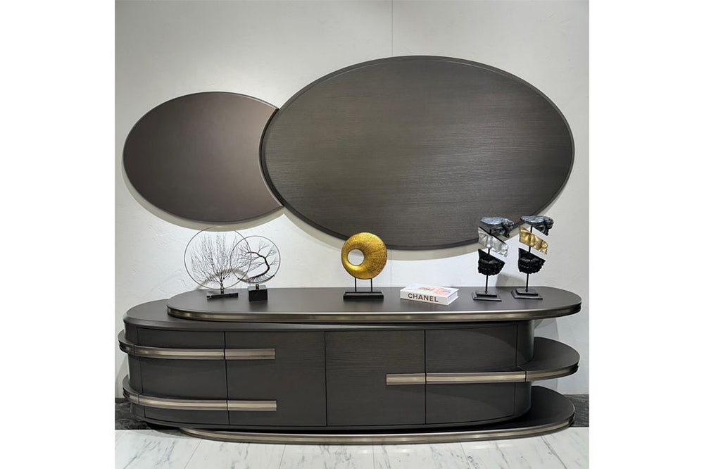 Porter TV Unit Set