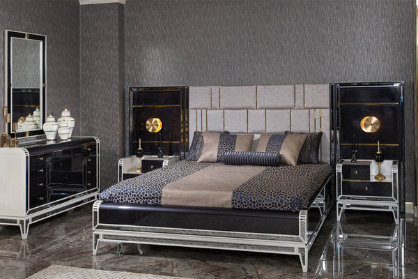 Florina Bedroom Set