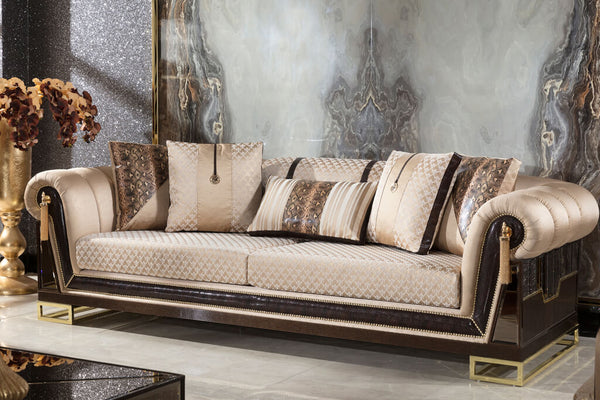 Vasteras Sofa Set