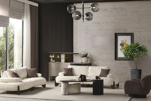 Marina Sofa Set