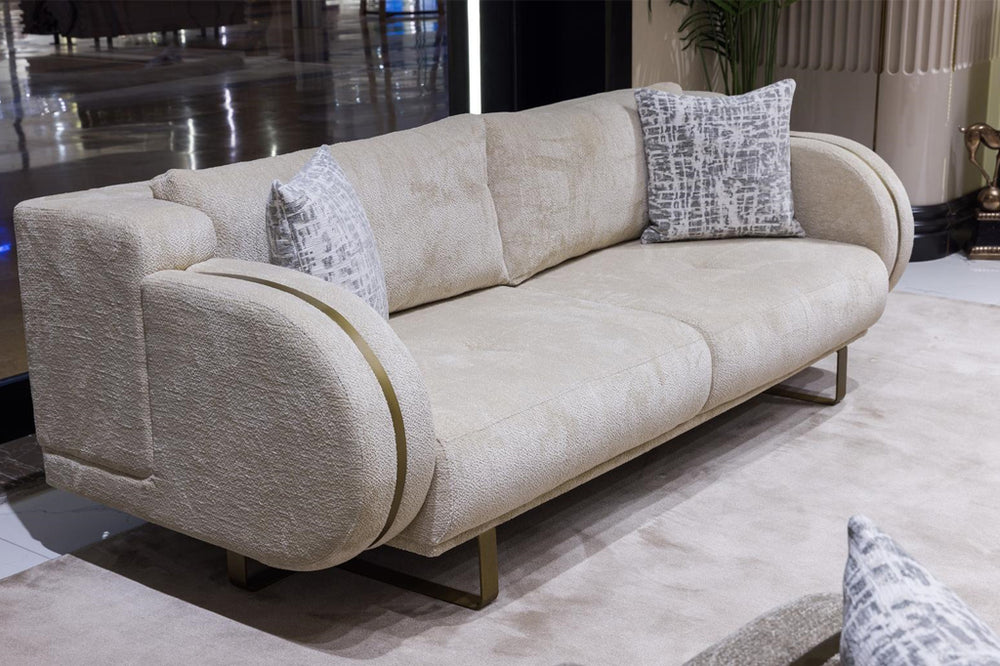 Serenat Sofa Set