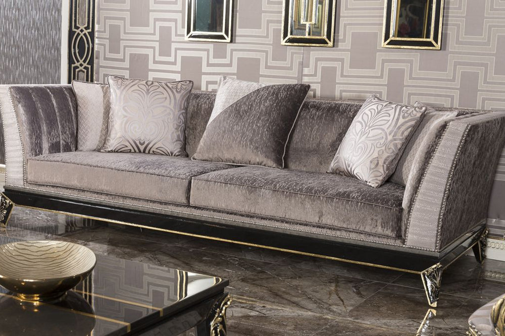 Patras Sofa Set