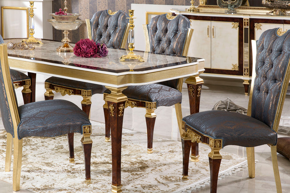 Osetya Exclusive Dining Room Set