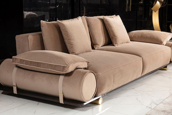 Palore Sofa Set