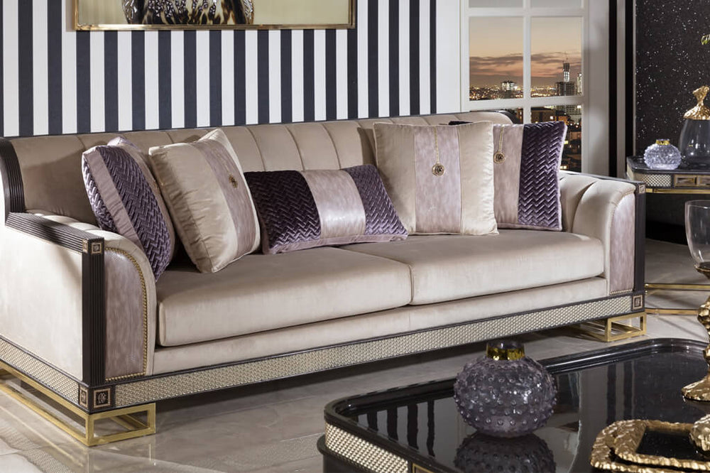 Helena Sofa Set