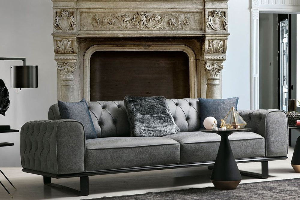 Sidney Sofa Set