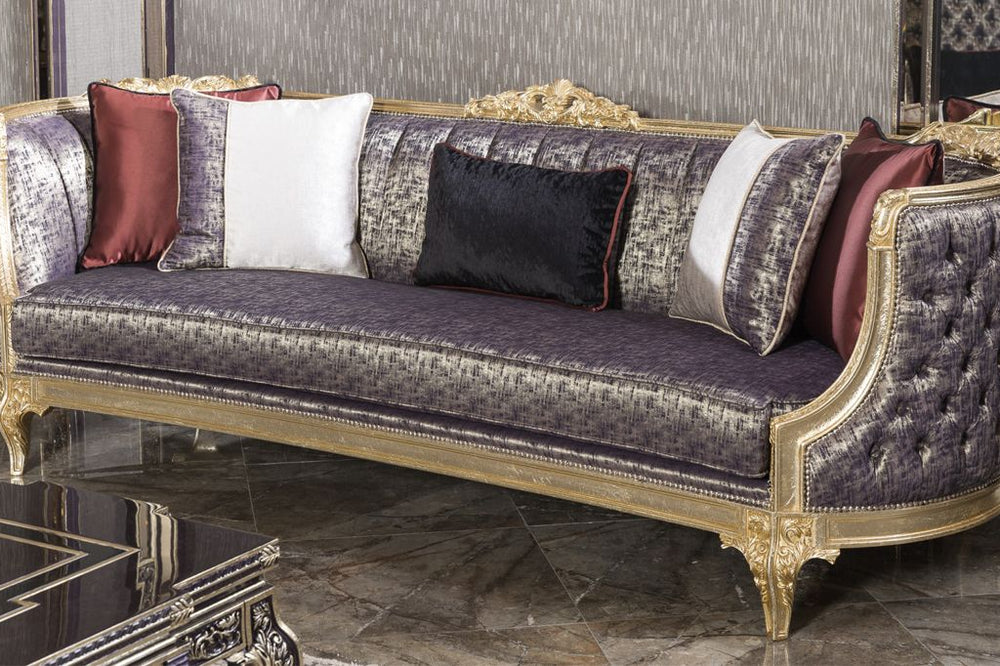 Nişava Sofa Set