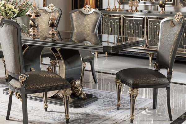 Calenas Dining Room Set