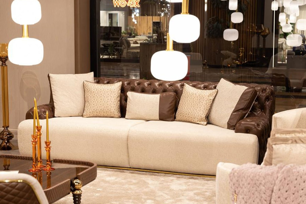 Artiva Sofa Set