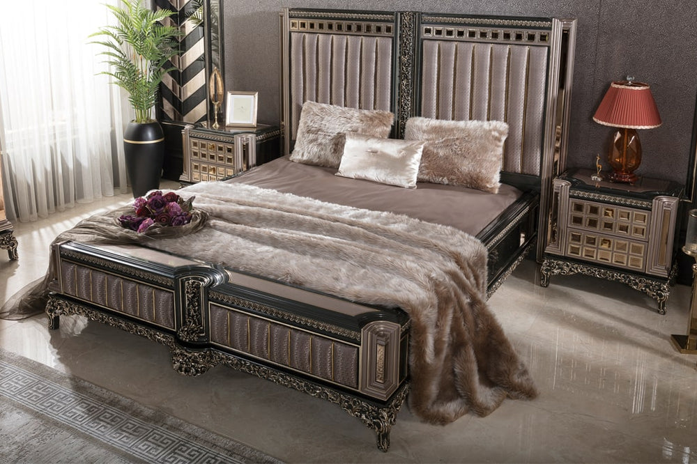 Esterosa Bedroom Set