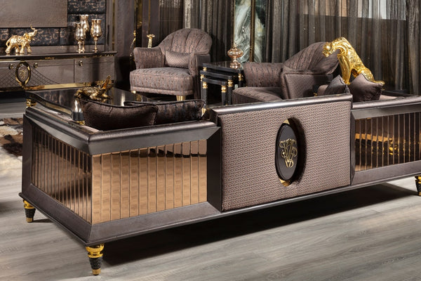 Viena Sofa Set