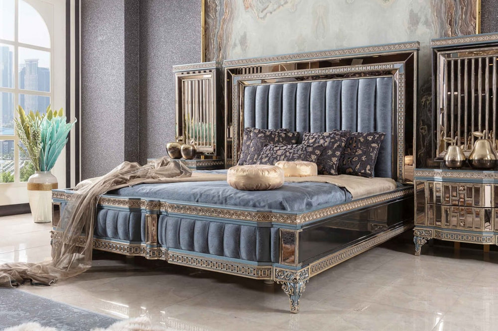 Almatis Bedroom Set