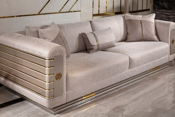 Novalesa Sofa Set