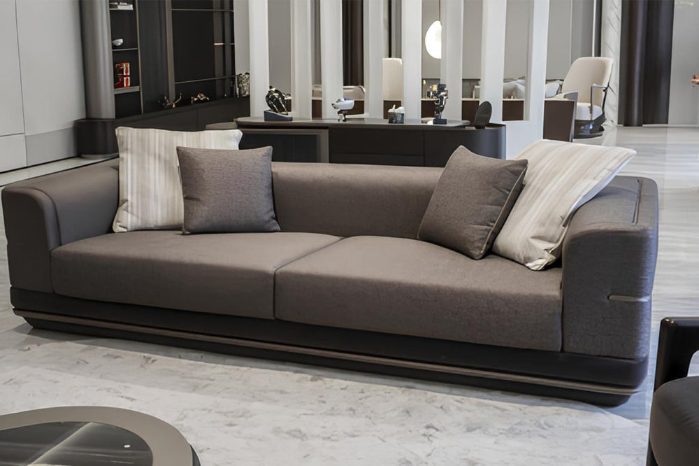 Ottava Sofa Set