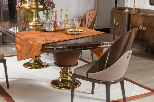 Venetto Dining Room Set