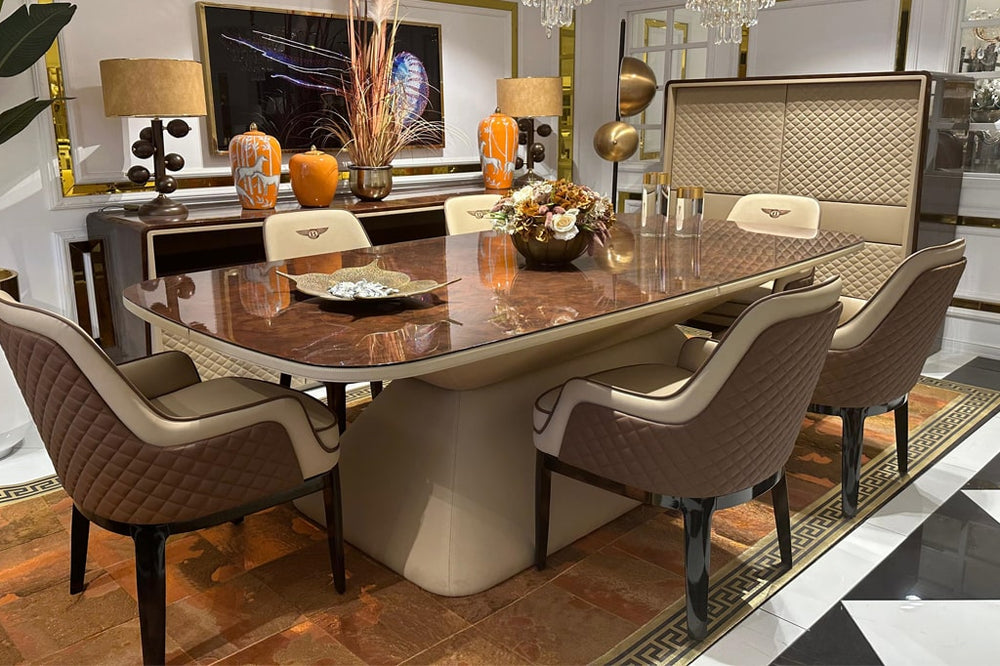 Sedna Dining Room Set