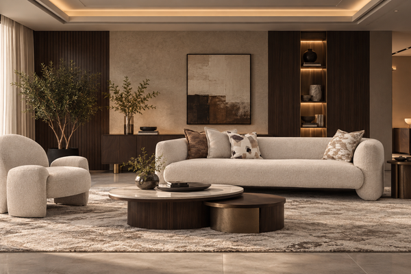 Lyon Living Room Set