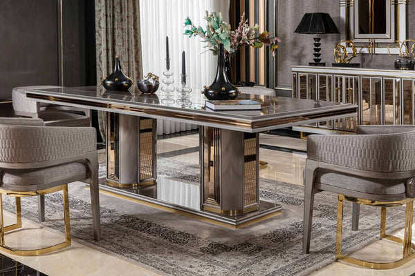 Royal Dining Room Set