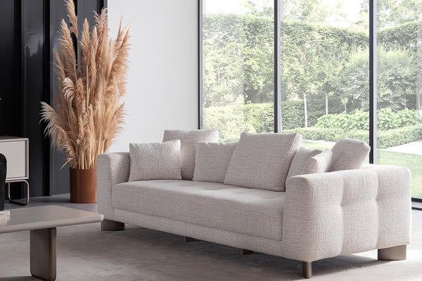 Bali Sofa Set