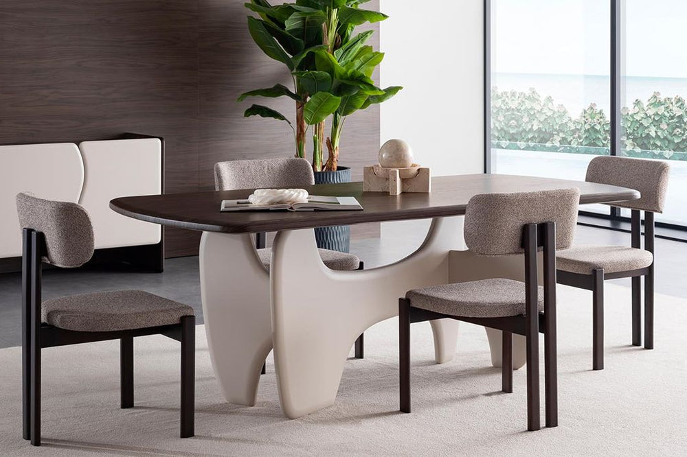 Asel Dining Room Set