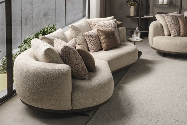 Rodez Sofa Set