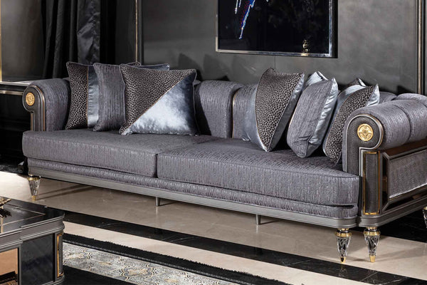 Viterbo Sofa Set