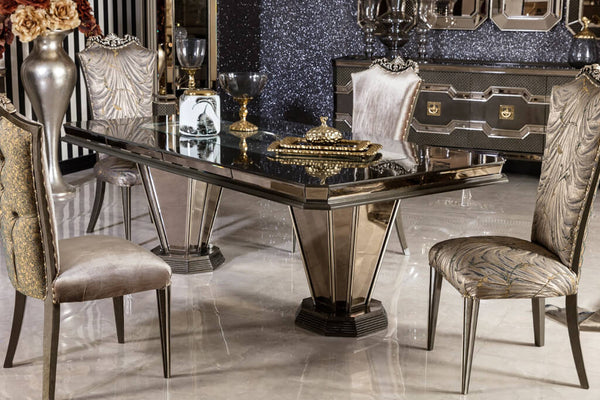 Maderya Dining Room Set