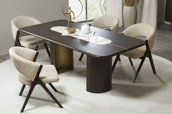 Carmen Dining Room Set