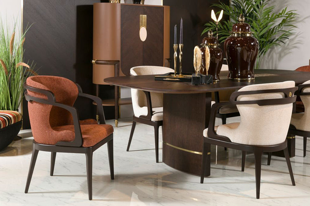 Lanvin Dining Room Set