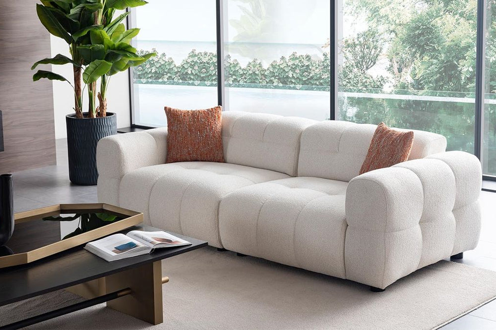 Mistik Sofa Set