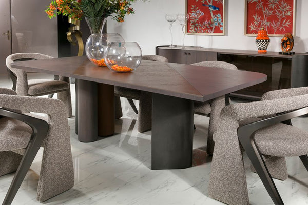 Mathey Dining Room Set