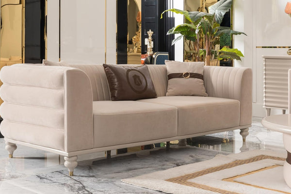 Prada Sofa Set