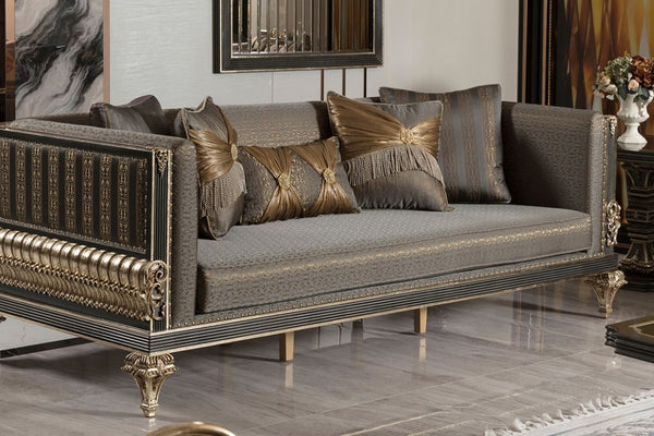 Calenas Sofa Set