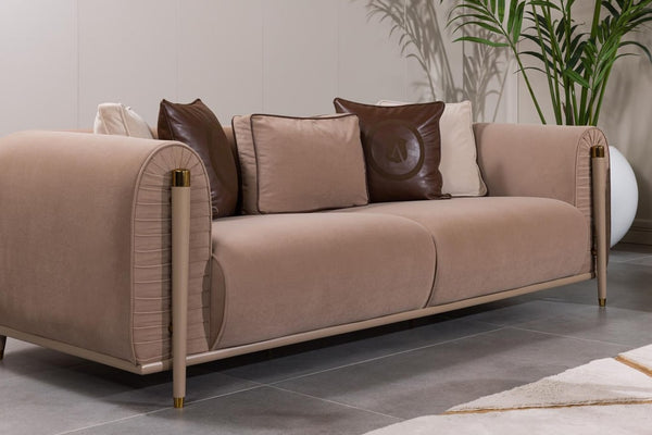 Belina Sofa Set