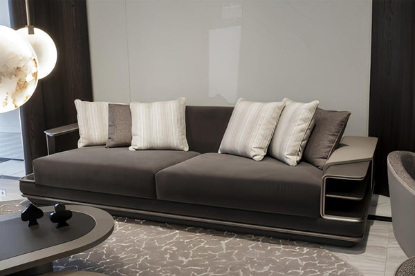 Ottava Sofa Set