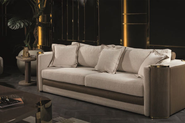 Optima Sofa Set