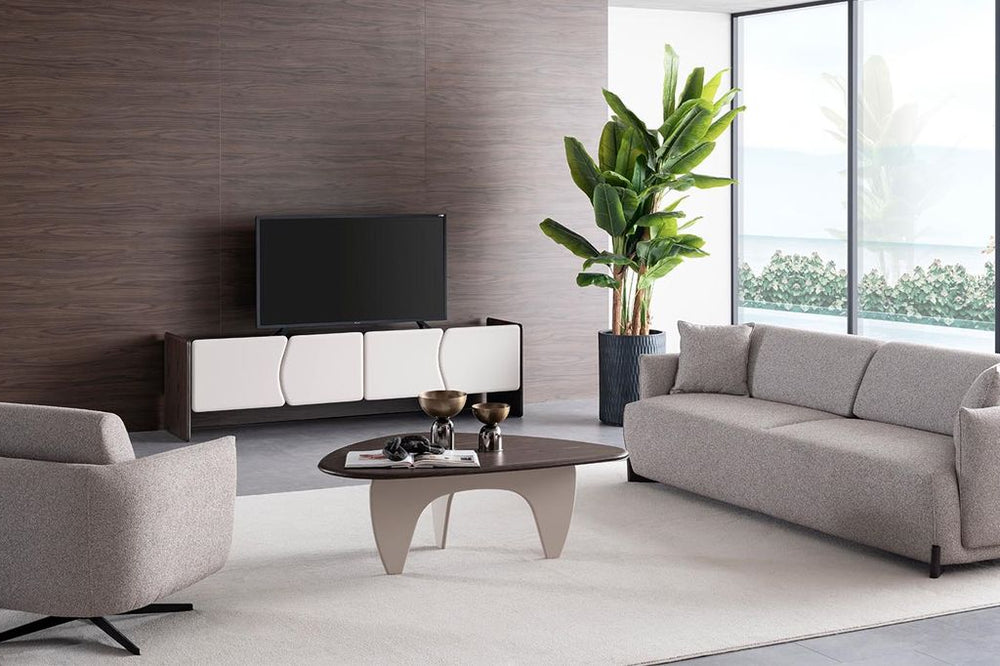 Asel Sofa Set