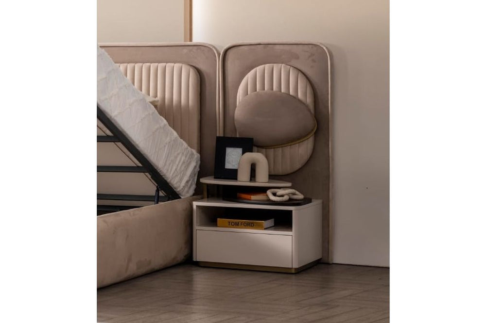 Parsena Bedroom Set