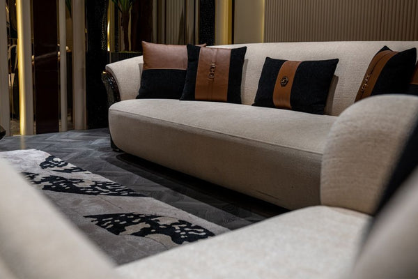 Mitra Sofa Set