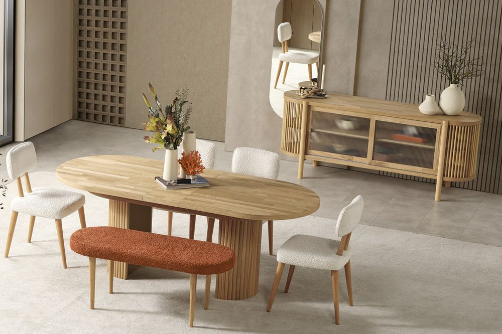 Eterna Dining Room Set