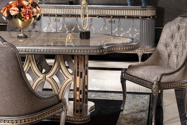 Jersey Dining Room Set