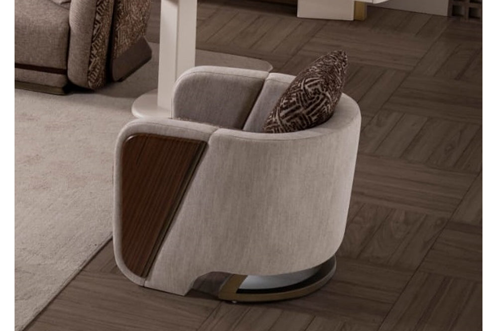 Parsena Armchair