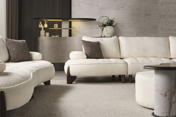 Marina Sofa Set