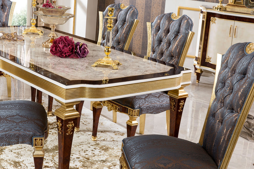 Osetya Exclusive Dining Room Set