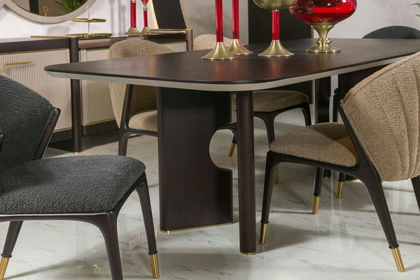 Omega Dining Room Set