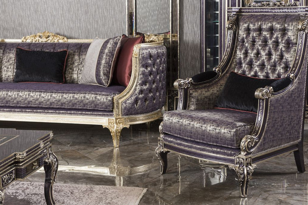 Nişava Sofa Set