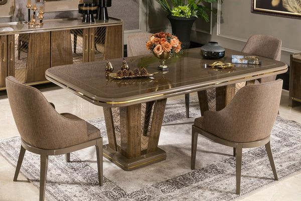 Manolo Dining Room Set