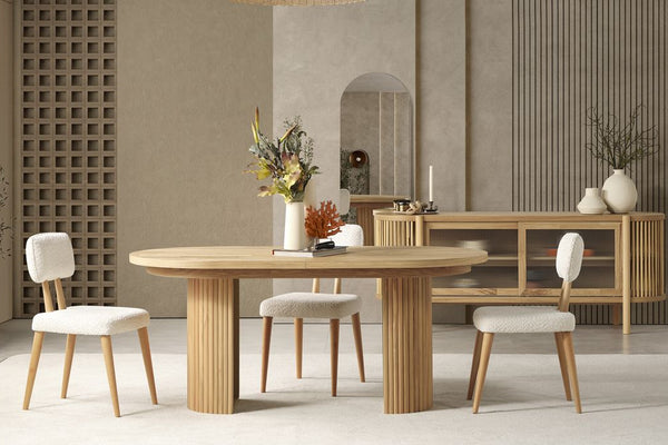 Eterna Dining Room Set