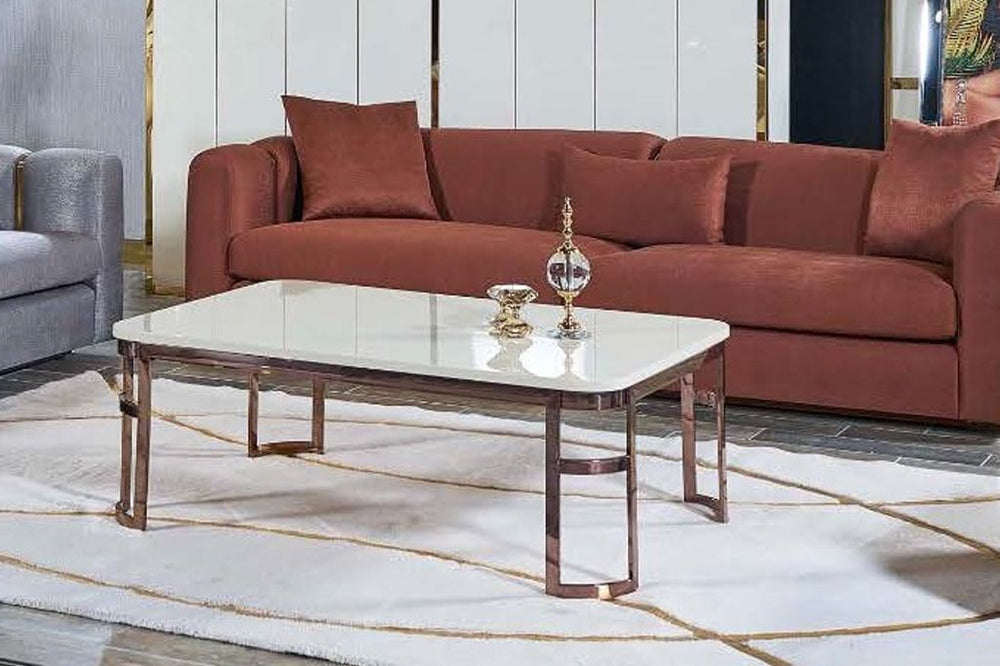 Luana Sofa Set